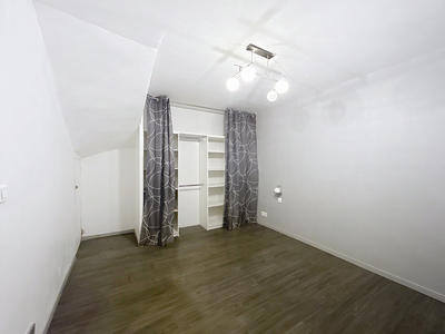 Maison de village - 69 m² - 4 pièces