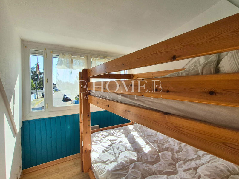 Maison - 88 m² - 5 pièces