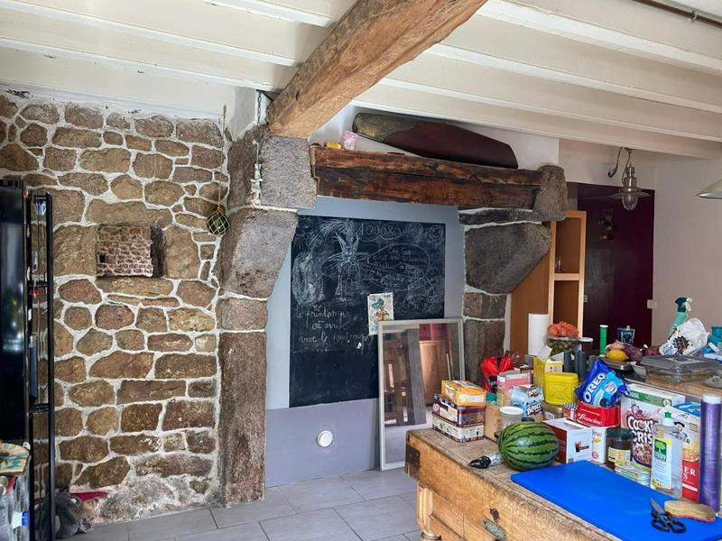 Maison - 165 m² - 6 pièces