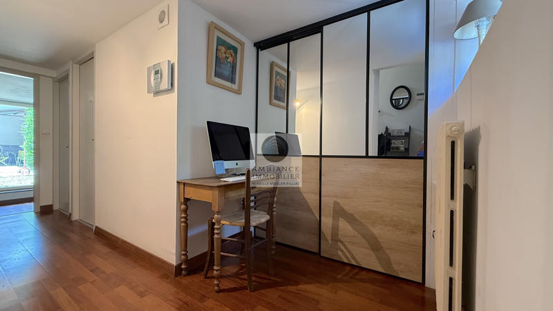 Maison - 117 m² - 6 pièces