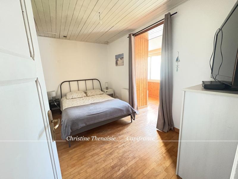 Maison - 148 m² - 6 pièces