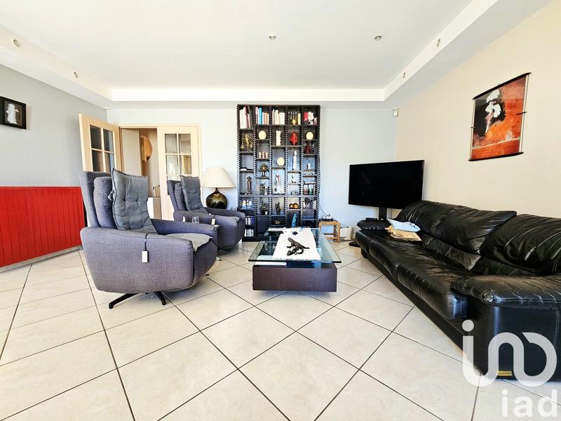 Maison - 142 m² - 5 pièces