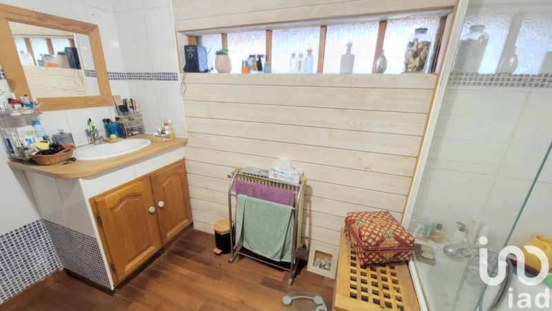 Maison de village - 131 m² - 6 pièces