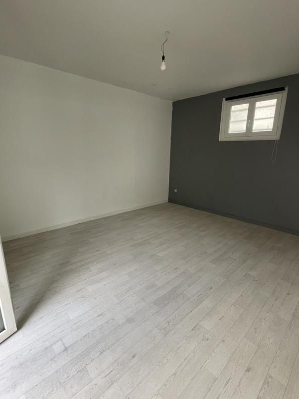 Maison - 86 m² - 4 pièces