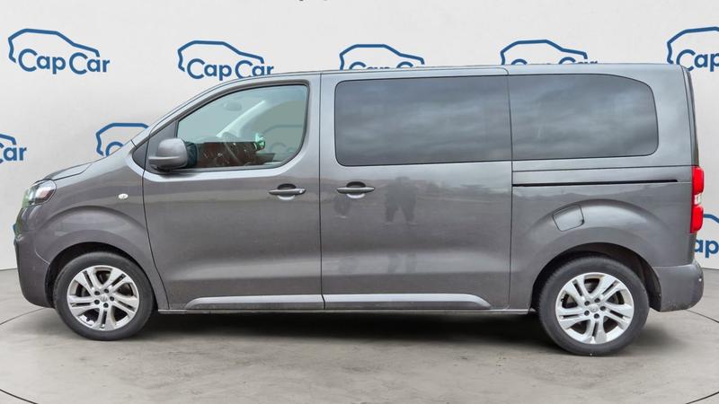 Opel Zafira Life m 1.5 CDTi 120 Edition - 8 places