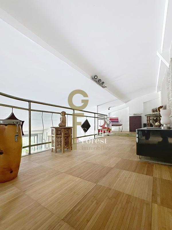 Maison - 190 m² - 5 pièces