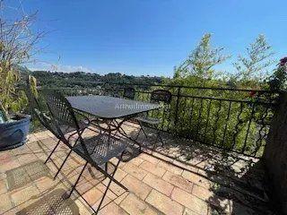 Maison - 80 m² - 322 pièces