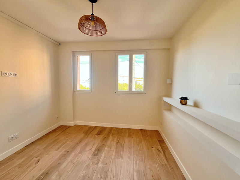 Appartement - 48 m² - 3 pièces