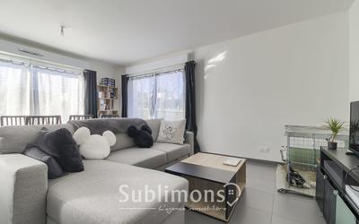 Maison - 86 m² - 4 pièces