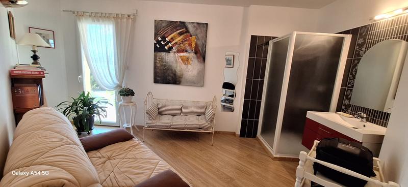 Villa - 174 m² - 8 pièces