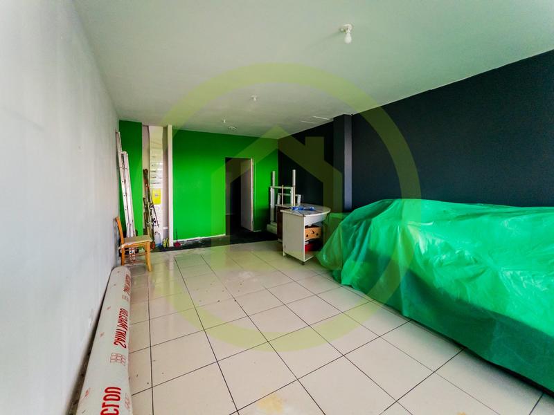 Appartement - 78 m² - 4 pièces