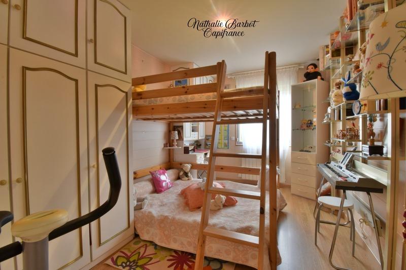 Maison - 115 m² - 4 pièces