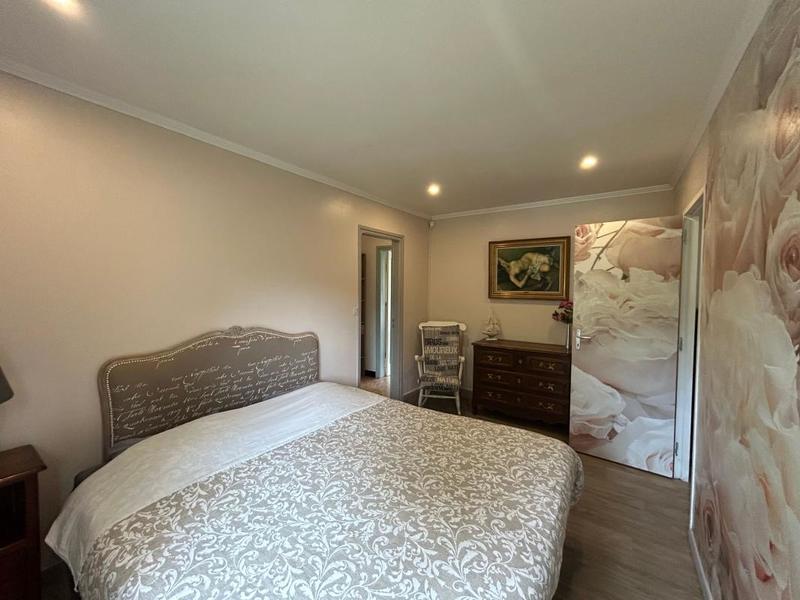 Maison - 103 m² - 4 pièces