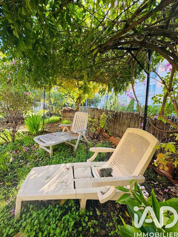 Appartement - 79 m² - 3 pièces