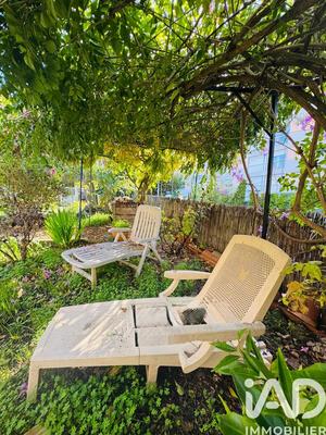 Appartement - 79 m² - 3 pièces