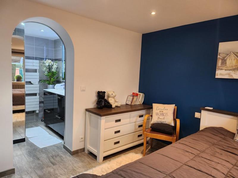 Maison - 162 m² - 5 pièces