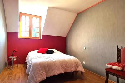 Longère - 165 m² - 7 pièces