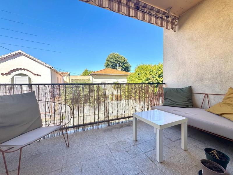 Appartement - 83 m² - 4 pièces