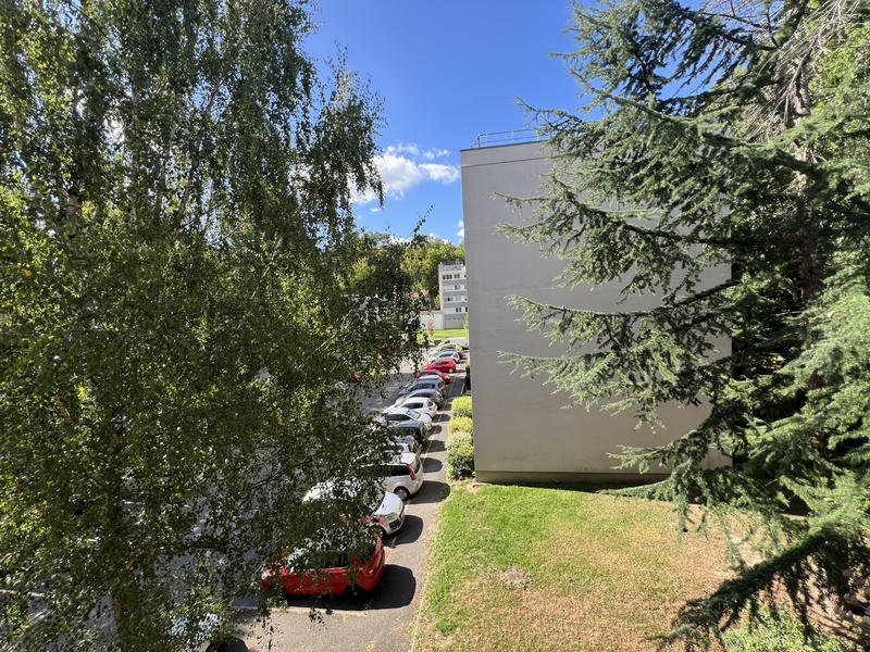 Appartement - 73 m² - 4 pièces