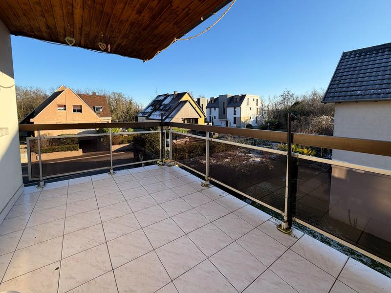 Appartement - 79 m² - 3 pièces