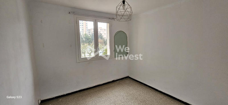 Appartement - 49 m² - 3 pièces