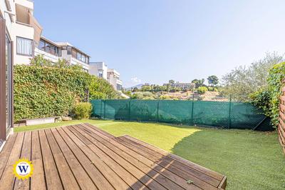 Appartement - 84 m² - 3 pièces