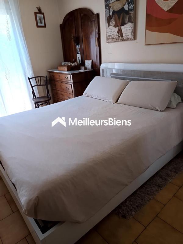 Villa - 120 m² - 5 pièces