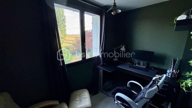 Maison - 150 m² - 8 pièces