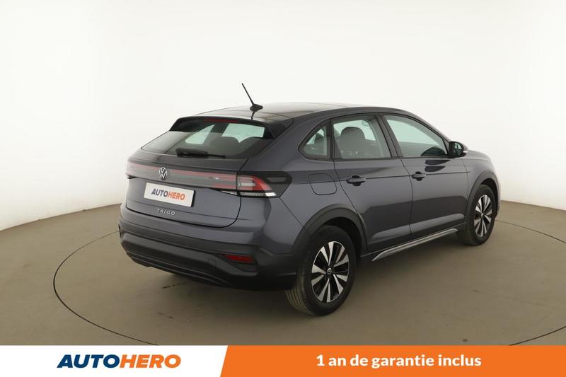 Volkswagen Taigo 1.0 Tsi Life Dsg7 110 ch