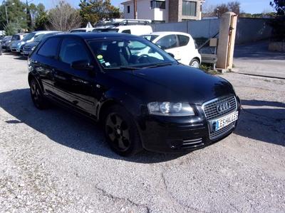 Audi A3 1,6 Ambiente Boite Auto