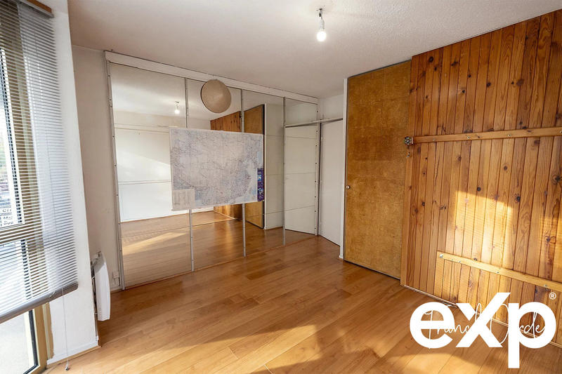 Duplex - 86 m² - 5 pièces