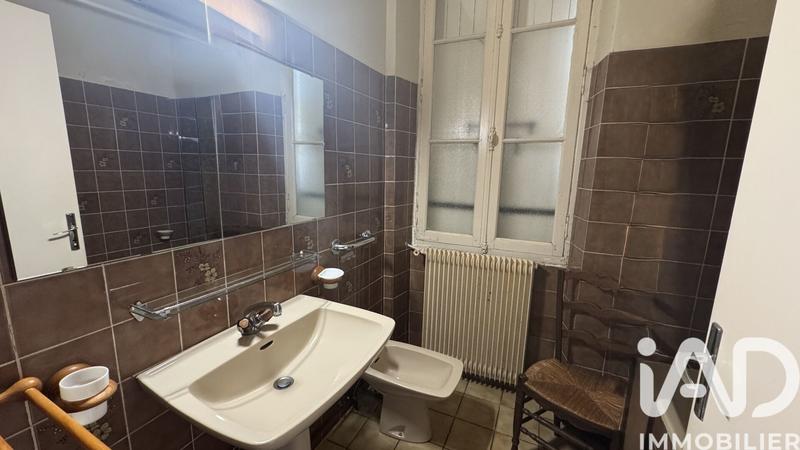 Maison - 202 m² - 4 pièces