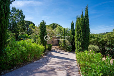 Villa - 200 m² - 7 pièces