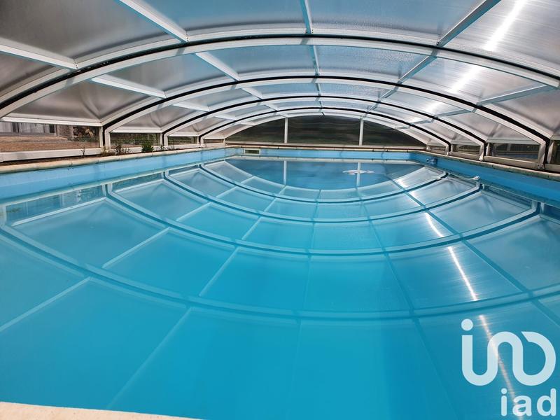 Maison de maîtres - 315 m² - 10 pièces