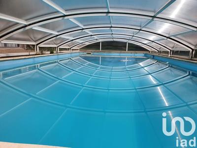 Maison de maîtres - 315 m² - 10 pièces