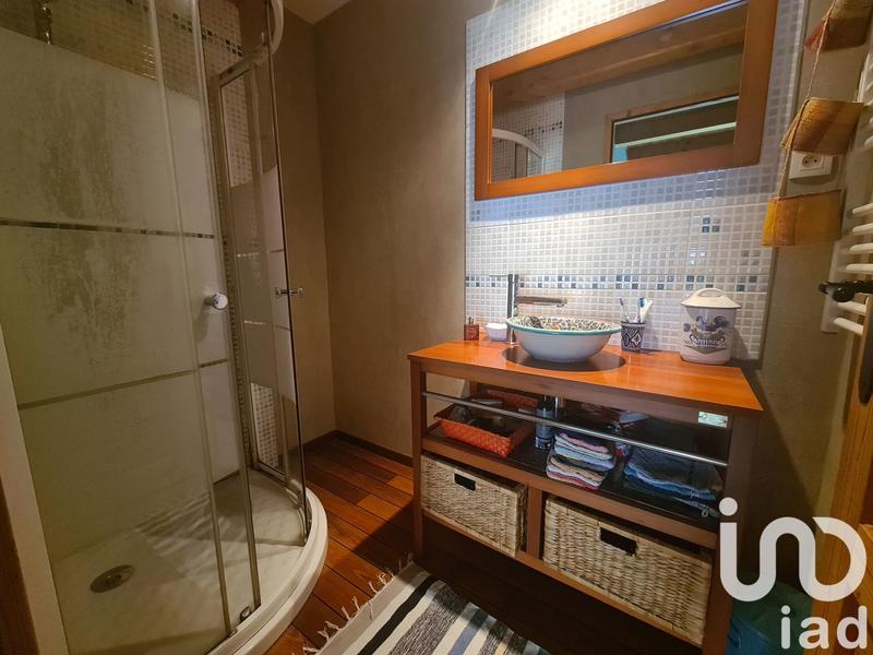 Maison de village - 189 m² - 8 pièces