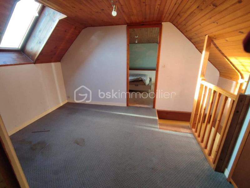 Maison - 156 m² - 9 pièces