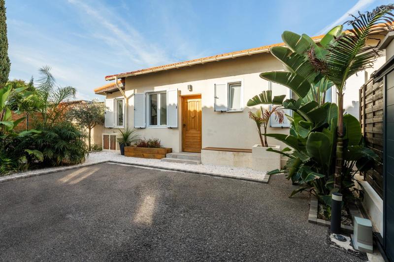 Maison - 45 m² - 3 pièces