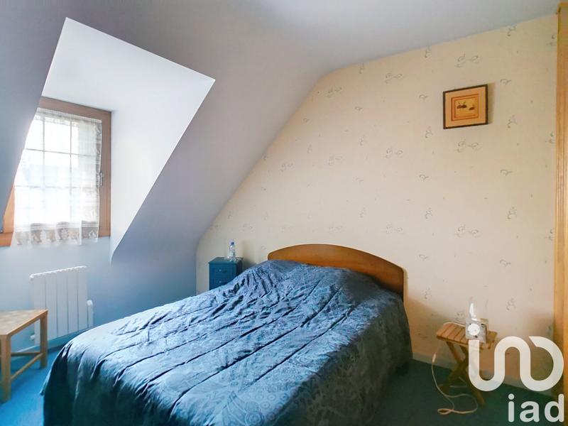 Maison - 108 m² - 4 pièces