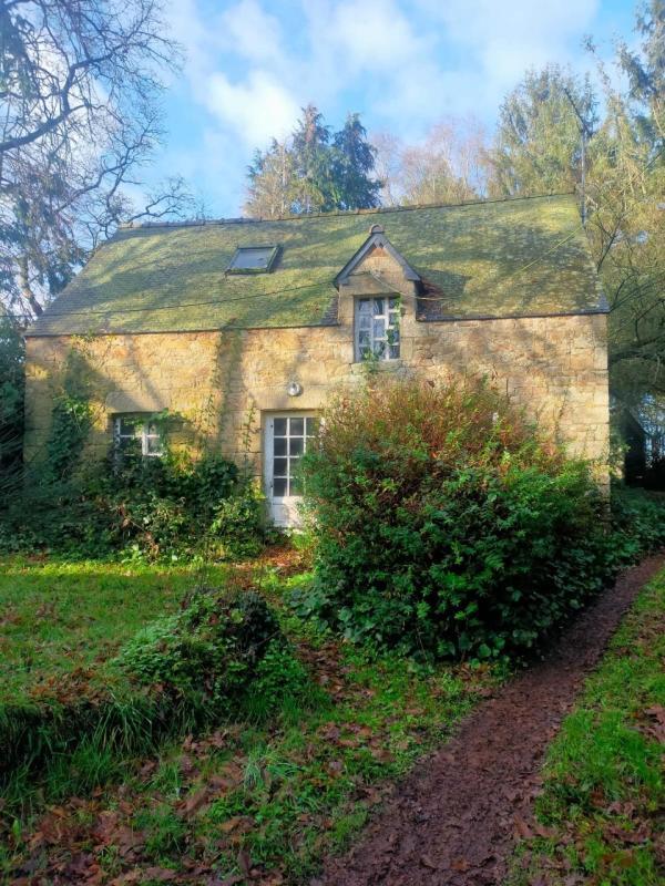 Maison - 265 m² - 11 pièces