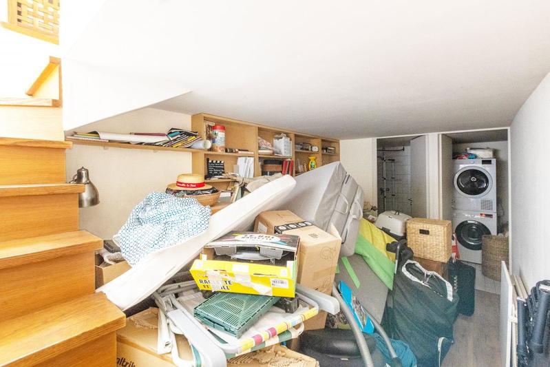 Appartement - 71 m² - 3 pièces