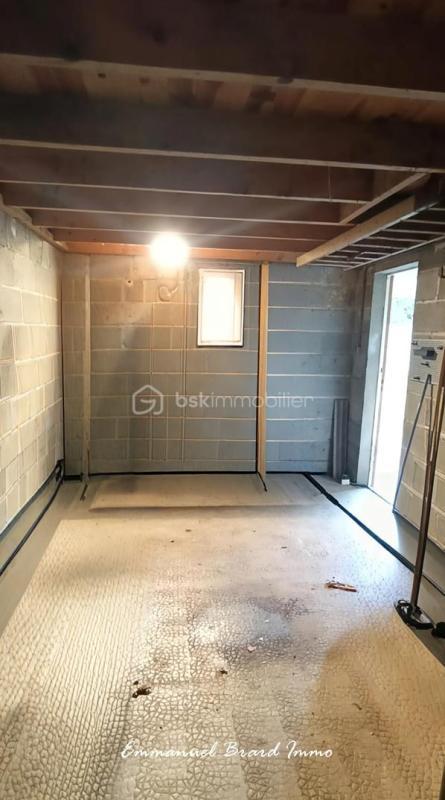 Maison traditionnelle - 128 m² - 7 pièces