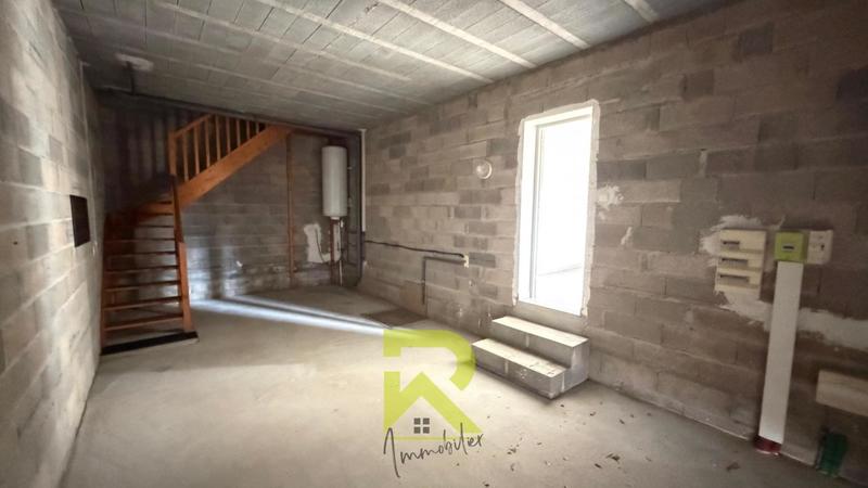 Villa - 124 m² - 5 pièces