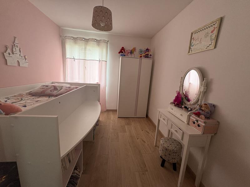 Villa - 102 m² - 3 pièces