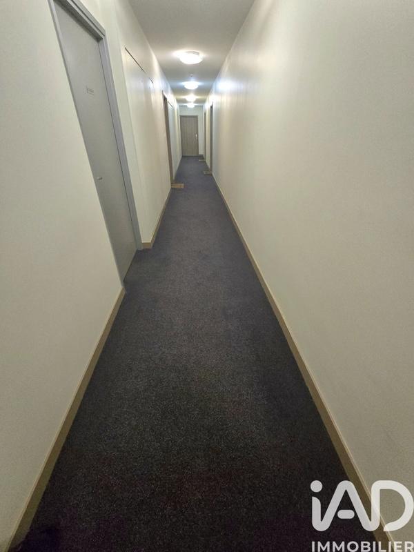 Appartement - 52 m² - 2 pièces