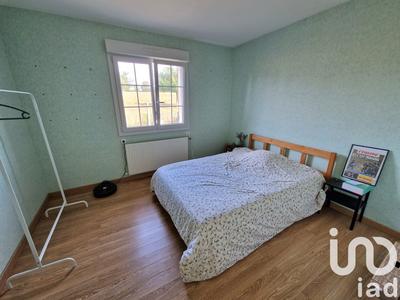 Maison - 153 m² - 8 pièces