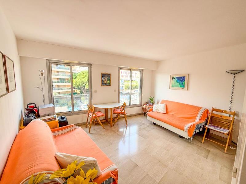 Studio - 23 m² - 1 pièce