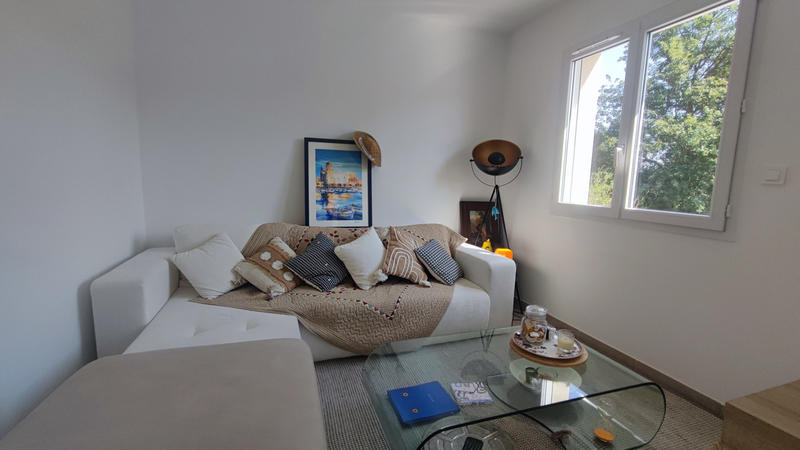 Maison - 71 m² - 3 pièces