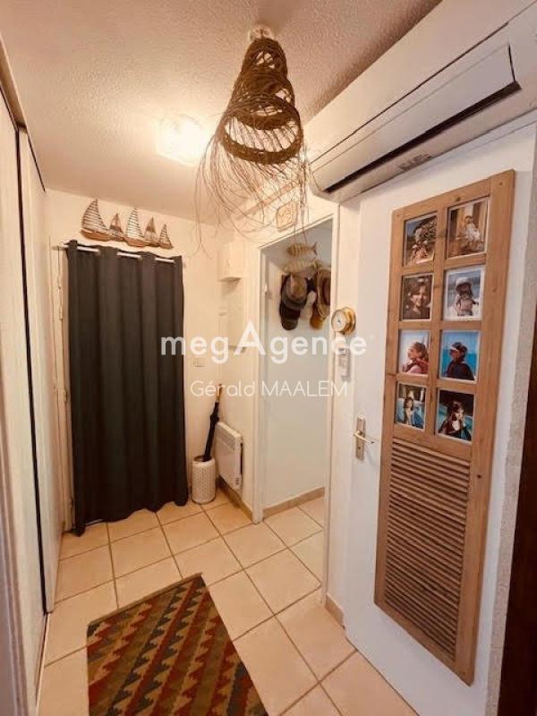 Appartement - 49 m² - 3 pièces