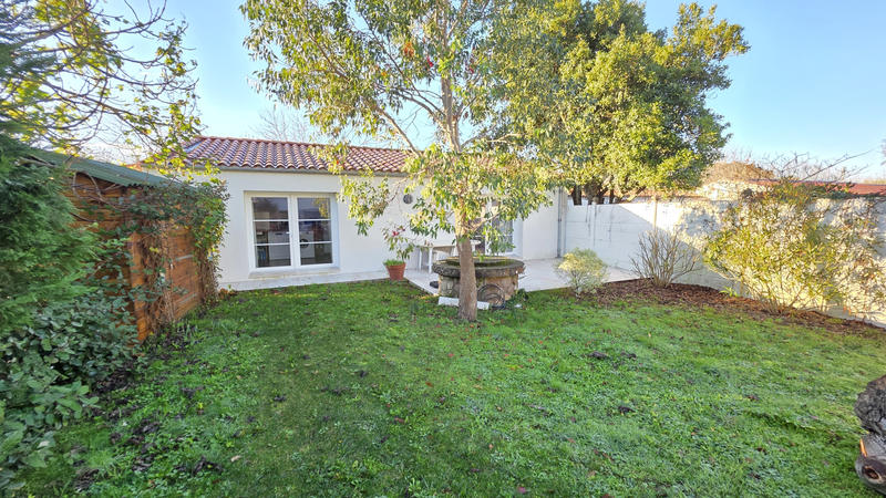 Maison - 189 m² - 6 pièces